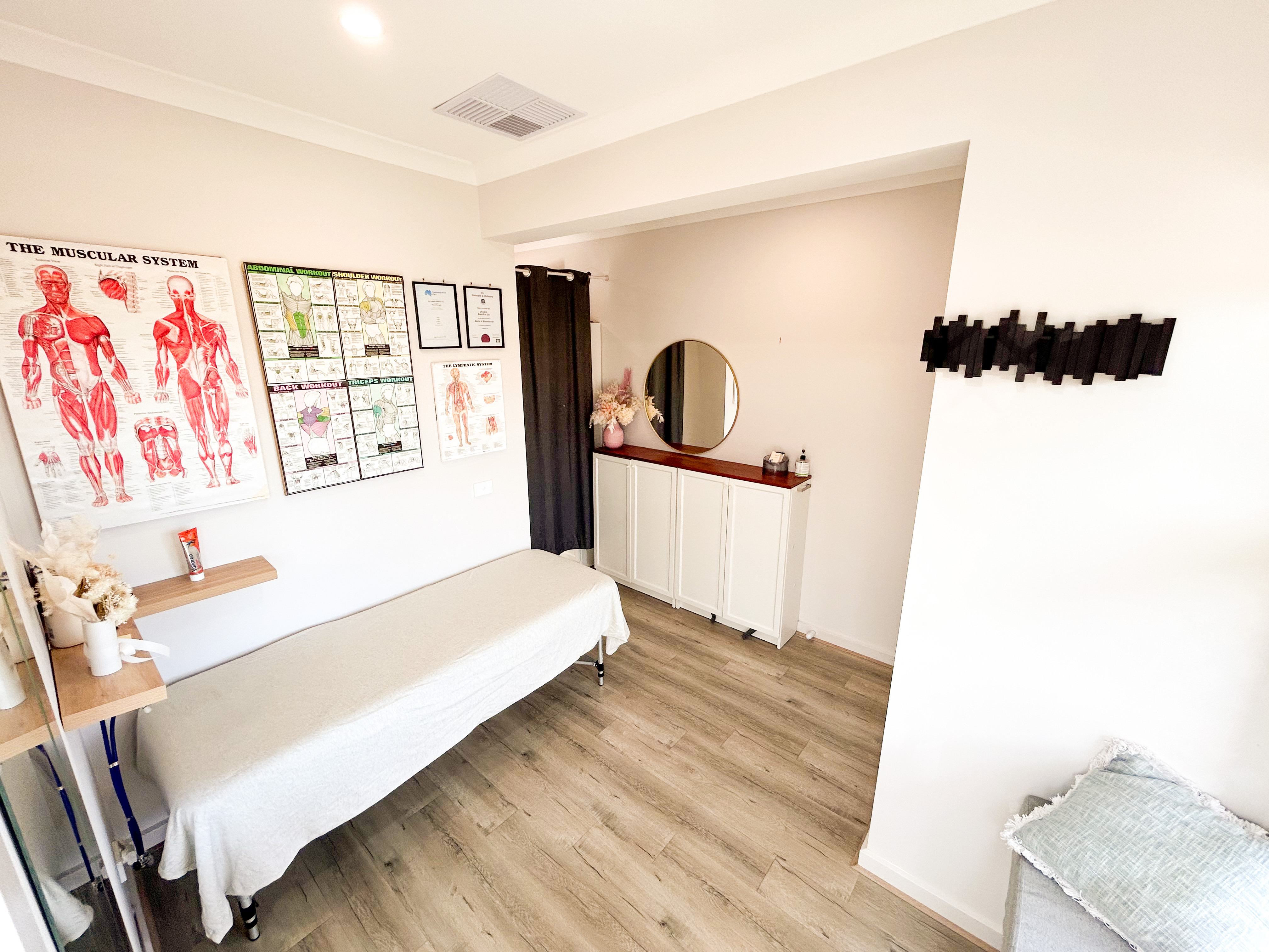 Franklin Physio Clinic